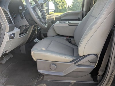 2022 Ford Super Duty F-250 SRW XL