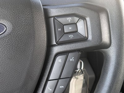 2022 Ford Super Duty F-250 SRW XL