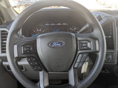 2022 Ford Super Duty F-250 SRW XL