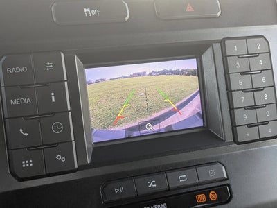 2022 Ford Super Duty F-250 SRW XL