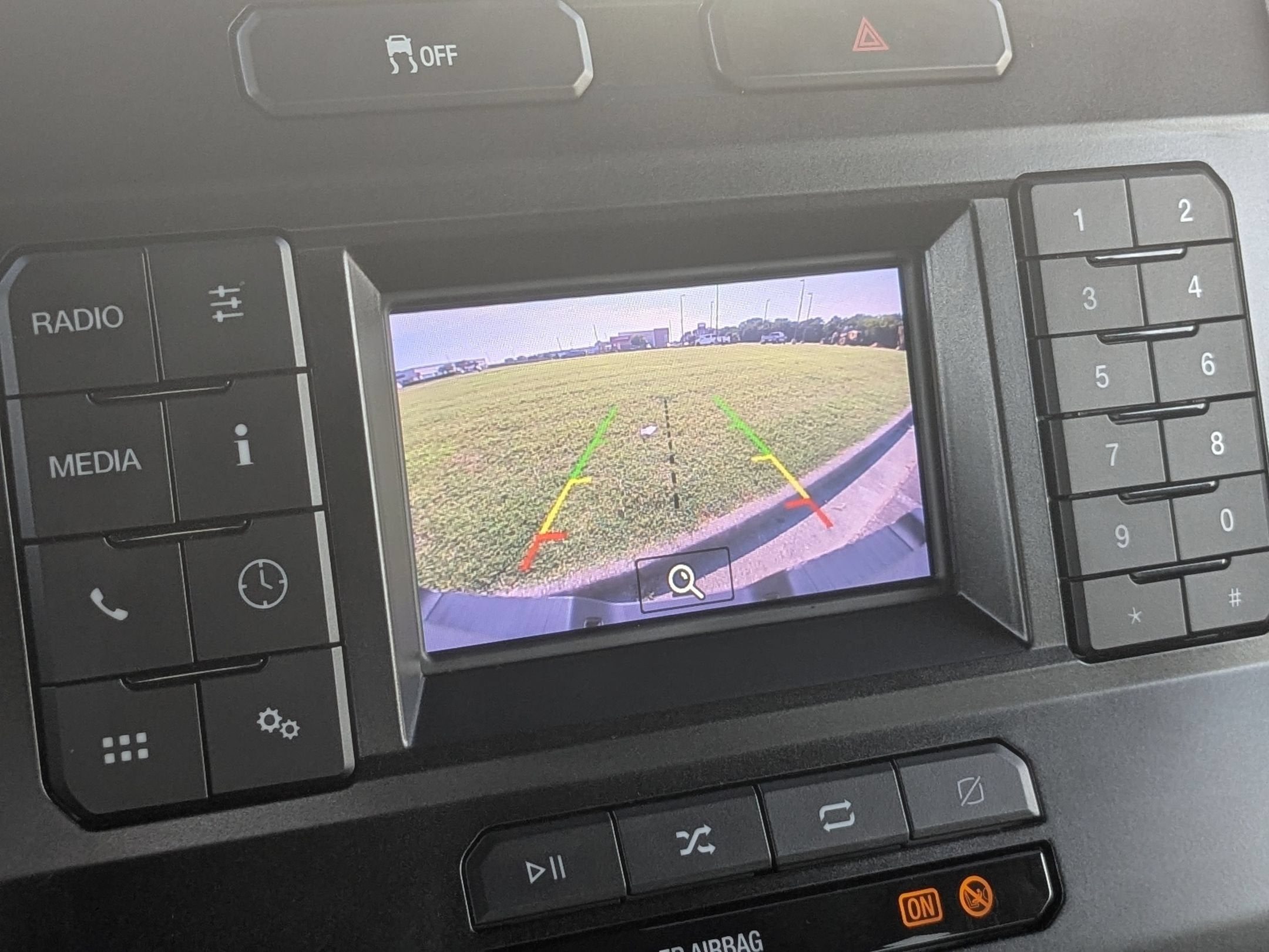 2022 Ford Super Duty F-250 SRW XL