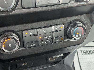 2022 Ford Super Duty F-250 SRW XL