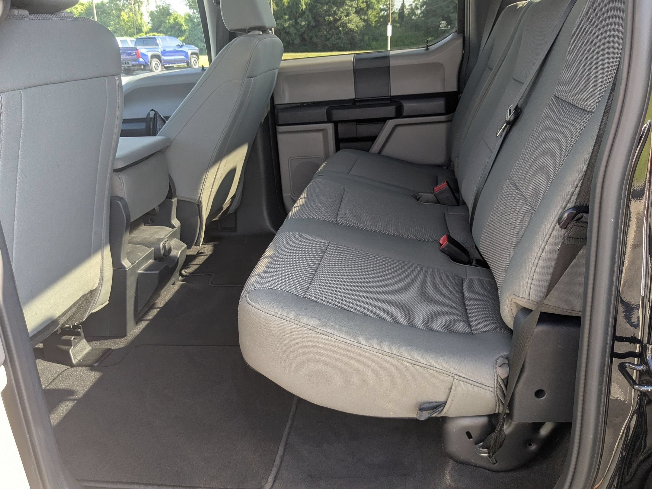 2022 Ford Super Duty F-250 SRW XL
