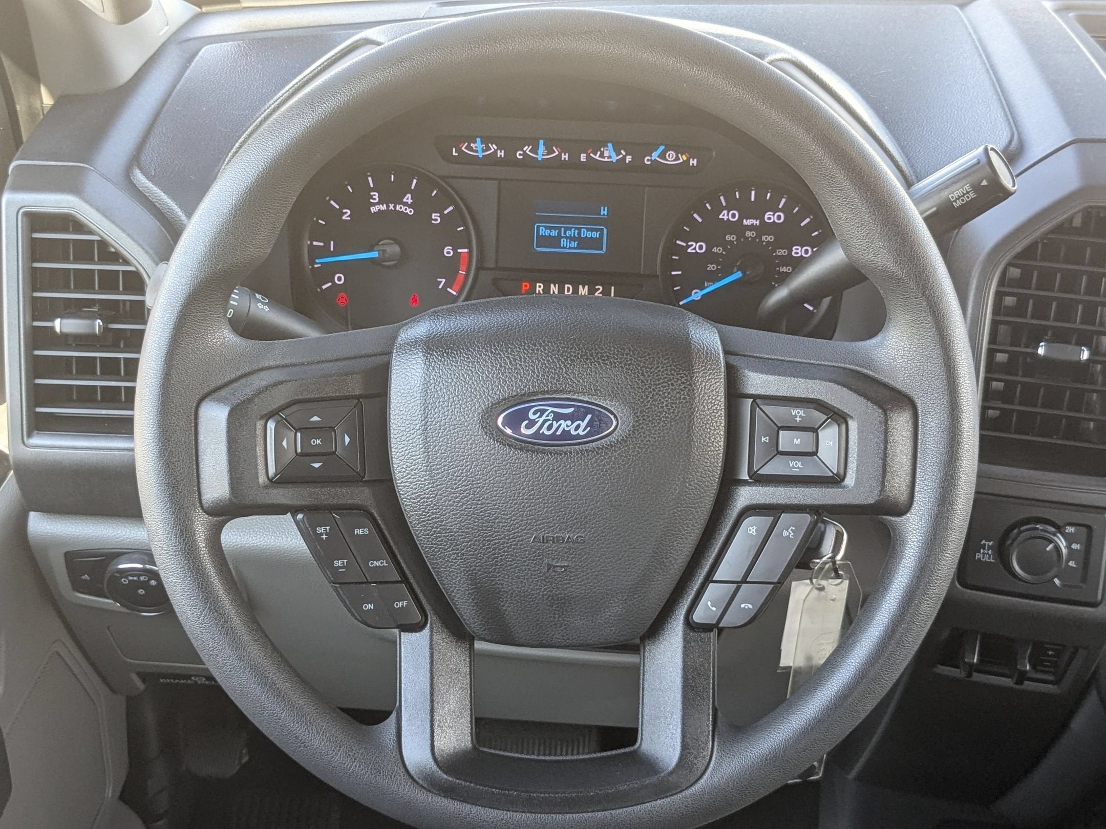 2022 Ford Super Duty F-250 SRW XL
