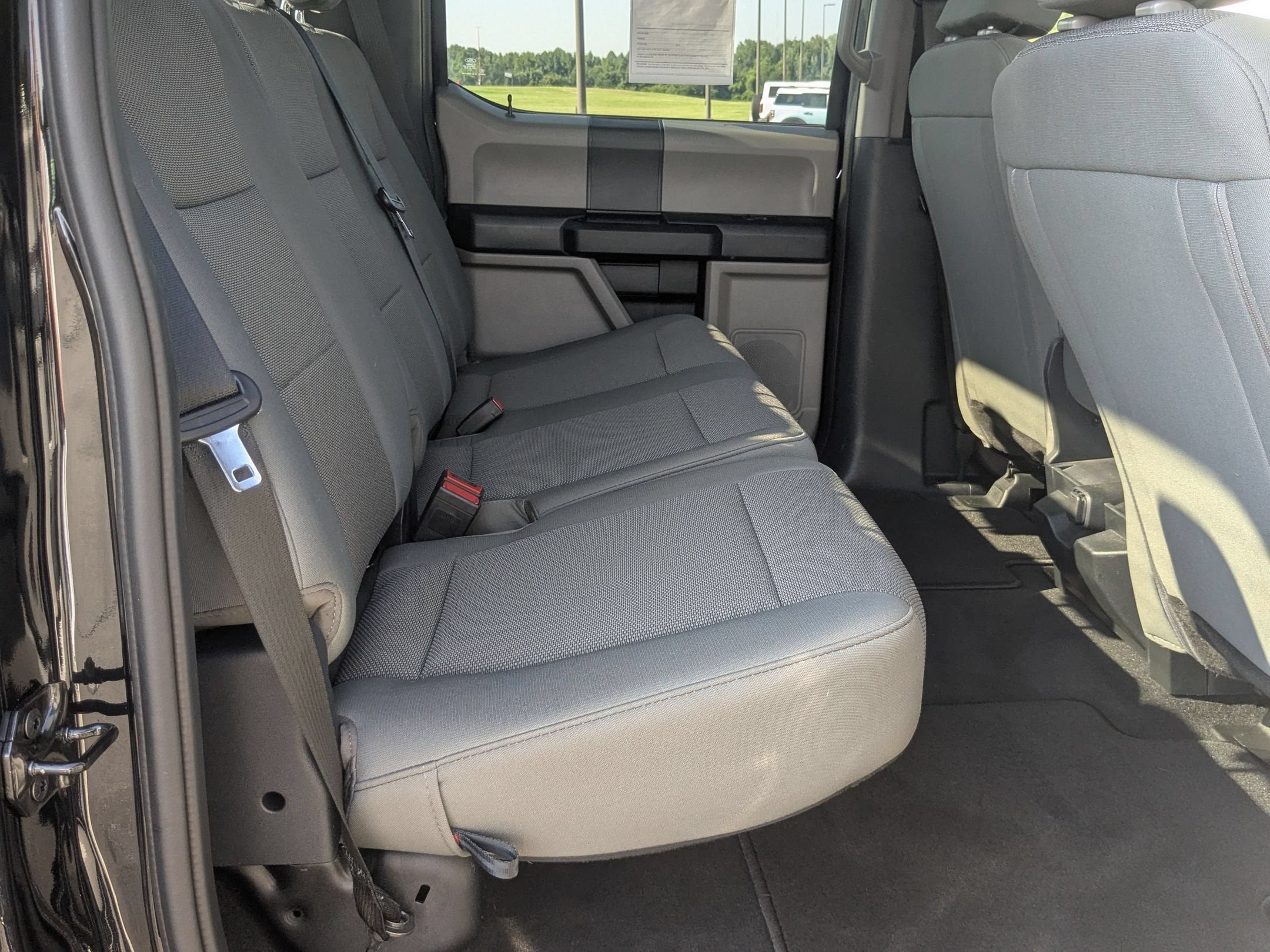 2022 Ford Super Duty F-250 SRW XL