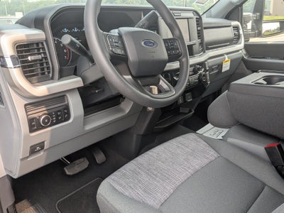 2026 Ford Super Duty F-250 SRW XLT