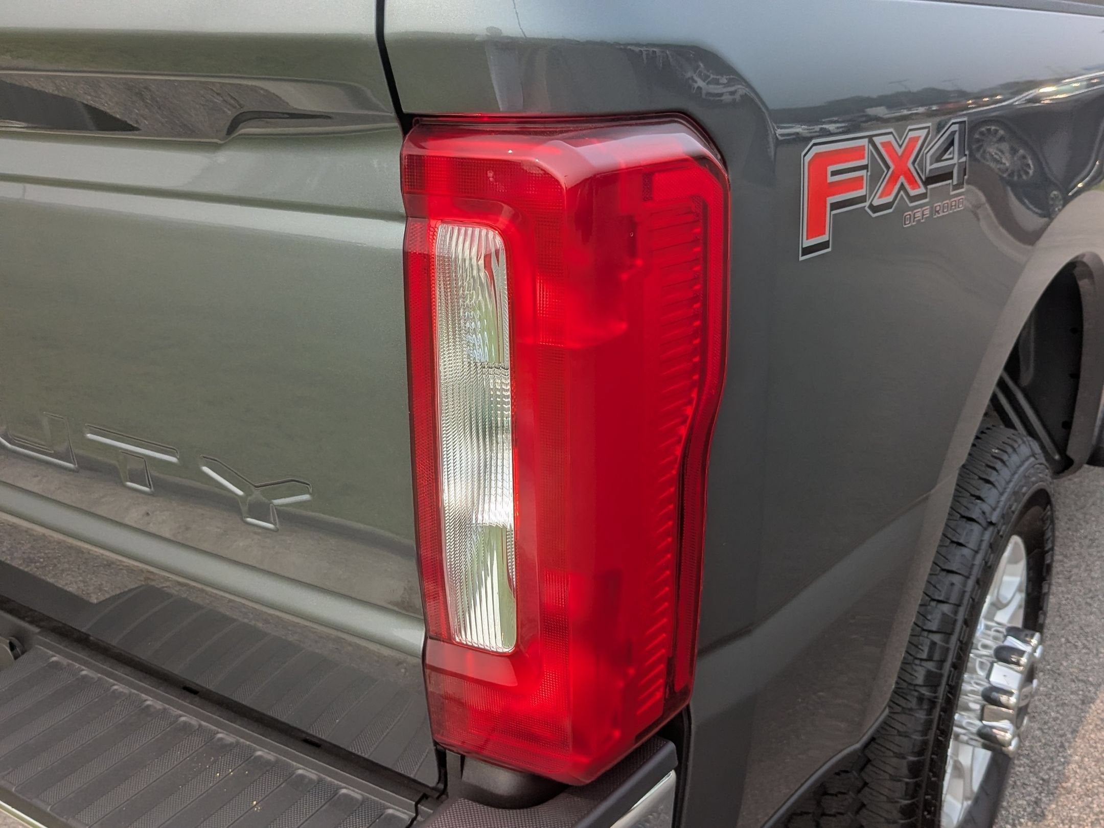 2026 Ford Super Duty F-250 SRW XLT