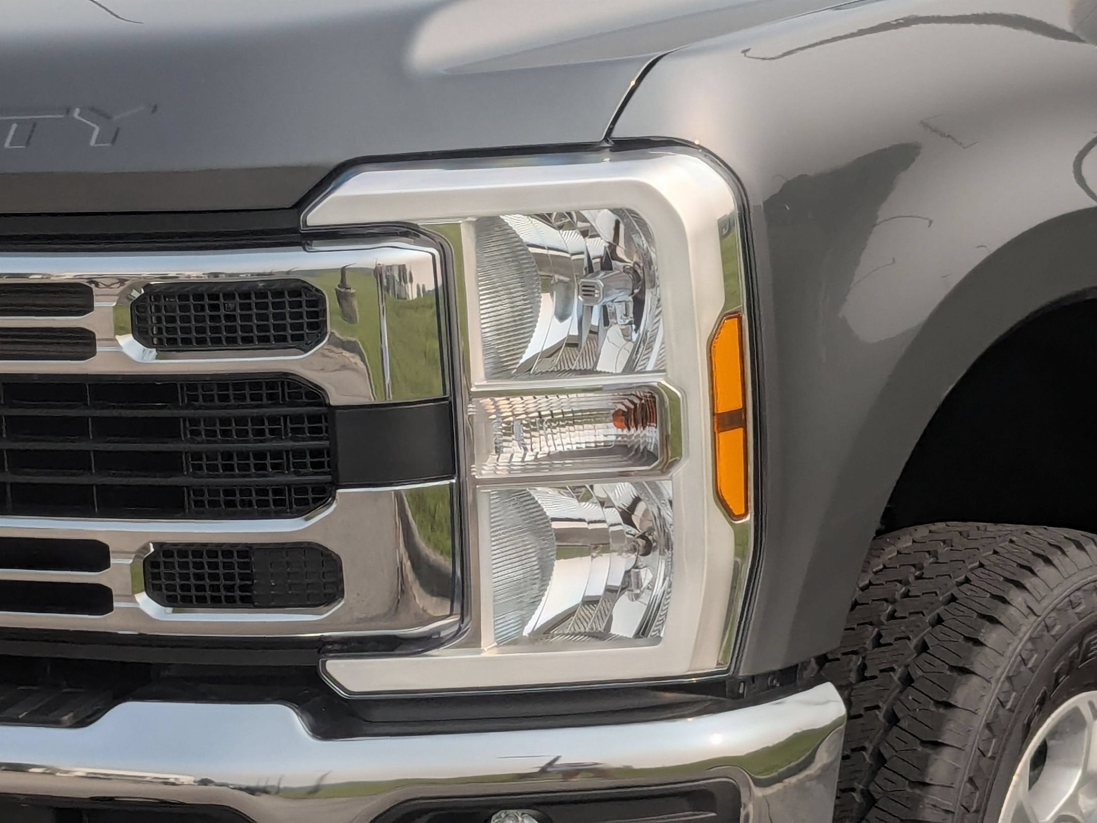 2026 Ford Super Duty F-250 SRW XLT