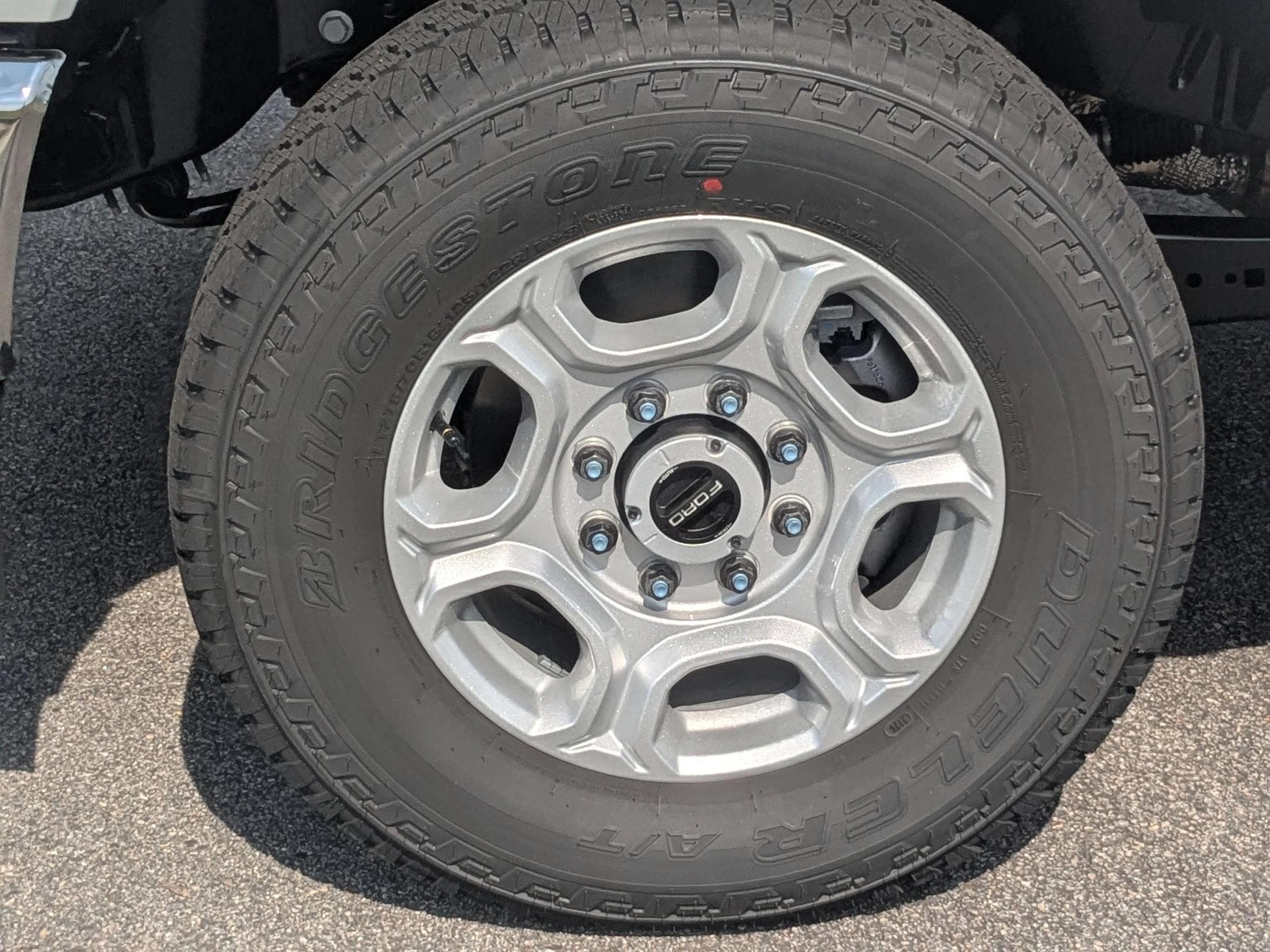 2026 Ford Super Duty F-250 SRW XLT