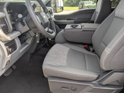 2026 Ford Super Duty F-250 SRW XLT