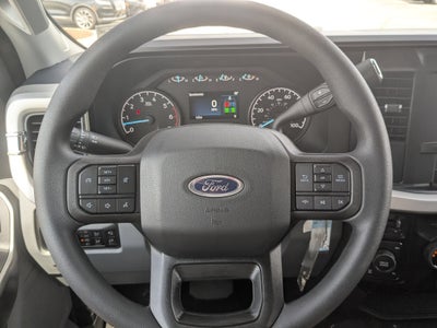 2026 Ford Super Duty F-250 SRW XLT
