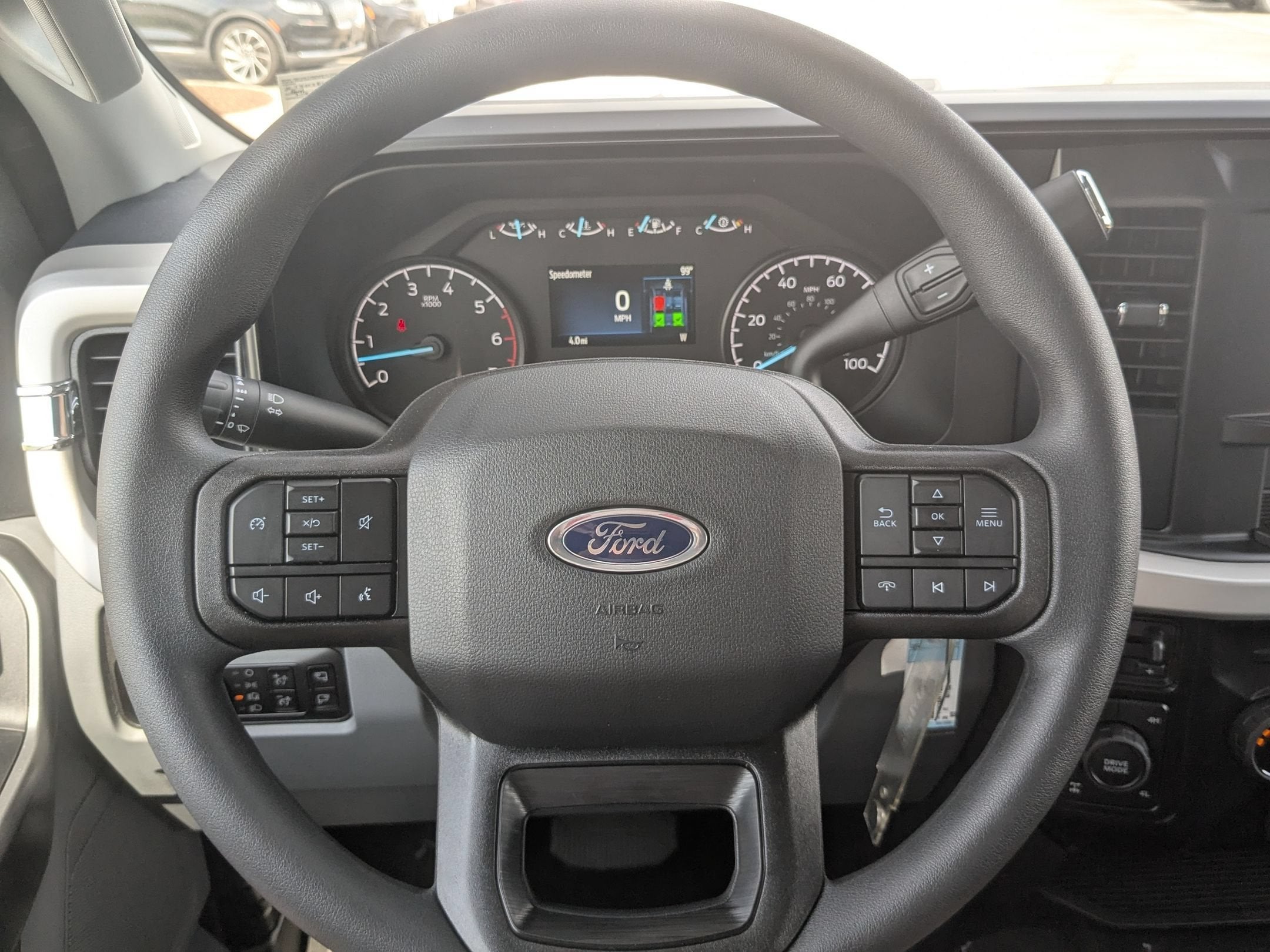 2026 Ford Super Duty F-250 SRW XLT