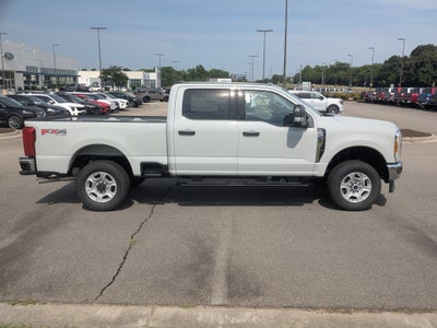 2026 Ford Super Duty F-250 SRW XLT