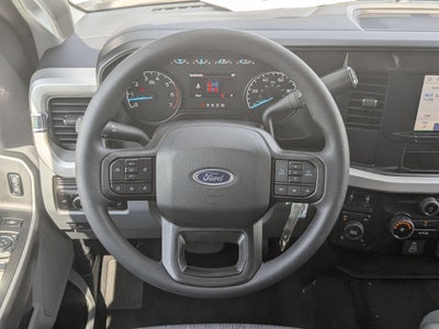 2026 Ford Super Duty F-250 SRW XLT