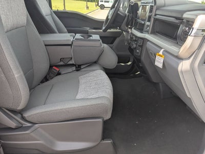 2026 Ford Super Duty F-250 SRW XLT