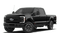 2027 Ford Super Duty F-250 SRW Platinum