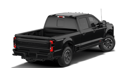 2027 Ford Super Duty F-250 SRW Platinum
