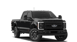2027 Ford Super Duty F-250 SRW Platinum