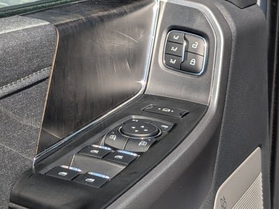 2026 Ford Super Duty F-350 DRW LARIAT