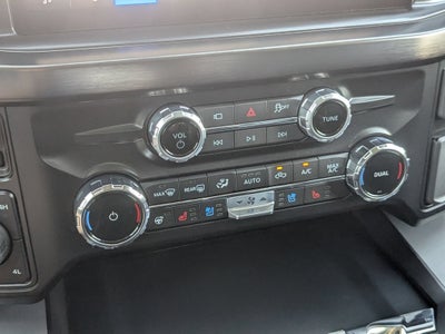 2026 Ford Super Duty F-350 DRW LARIAT