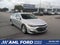 2019 Chevrolet Malibu LS