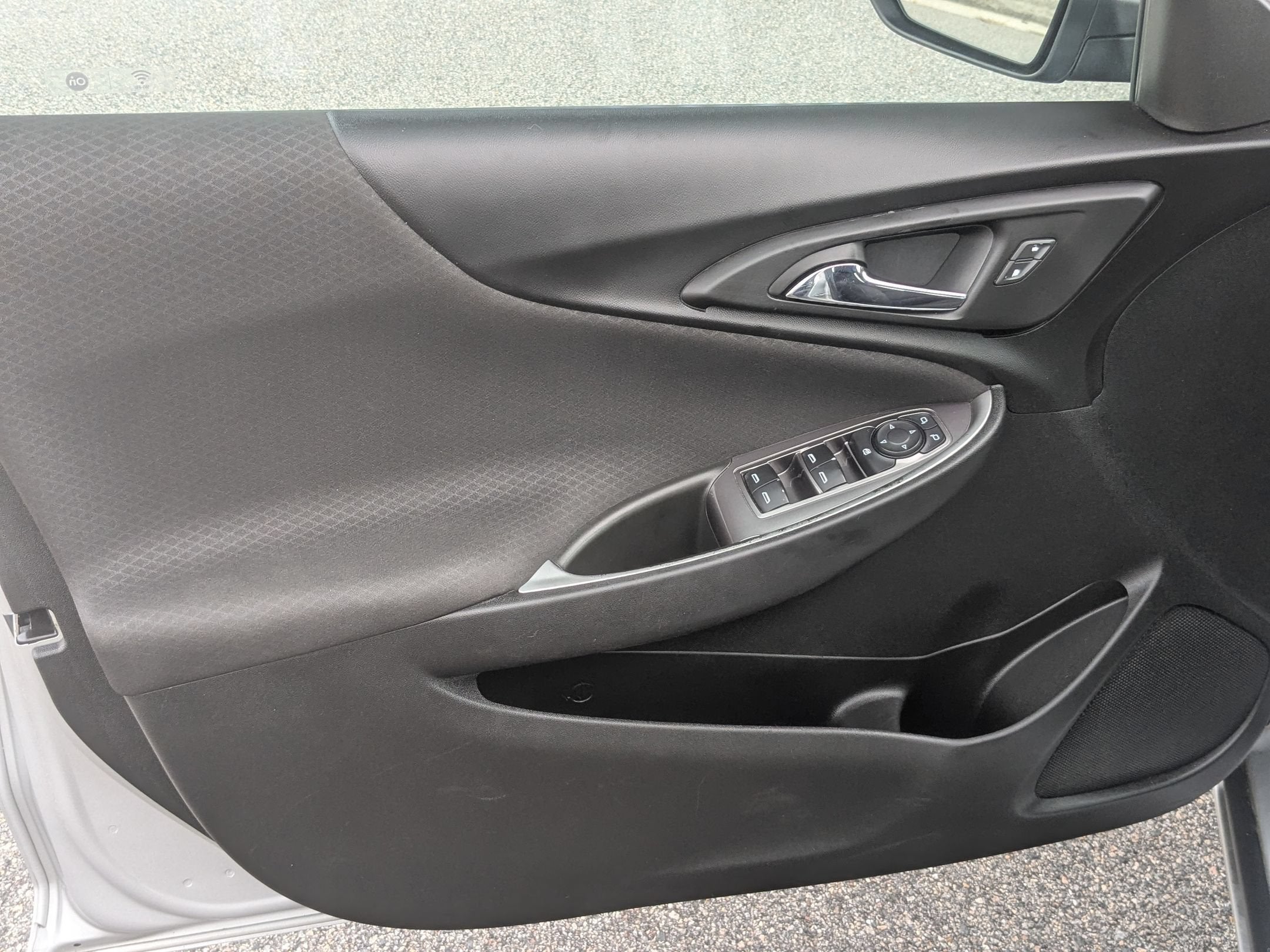 2019 Chevrolet Malibu LS