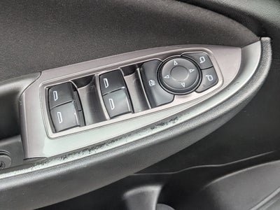 2019 Chevrolet Malibu LS