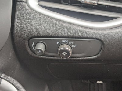 2019 Chevrolet Malibu LS