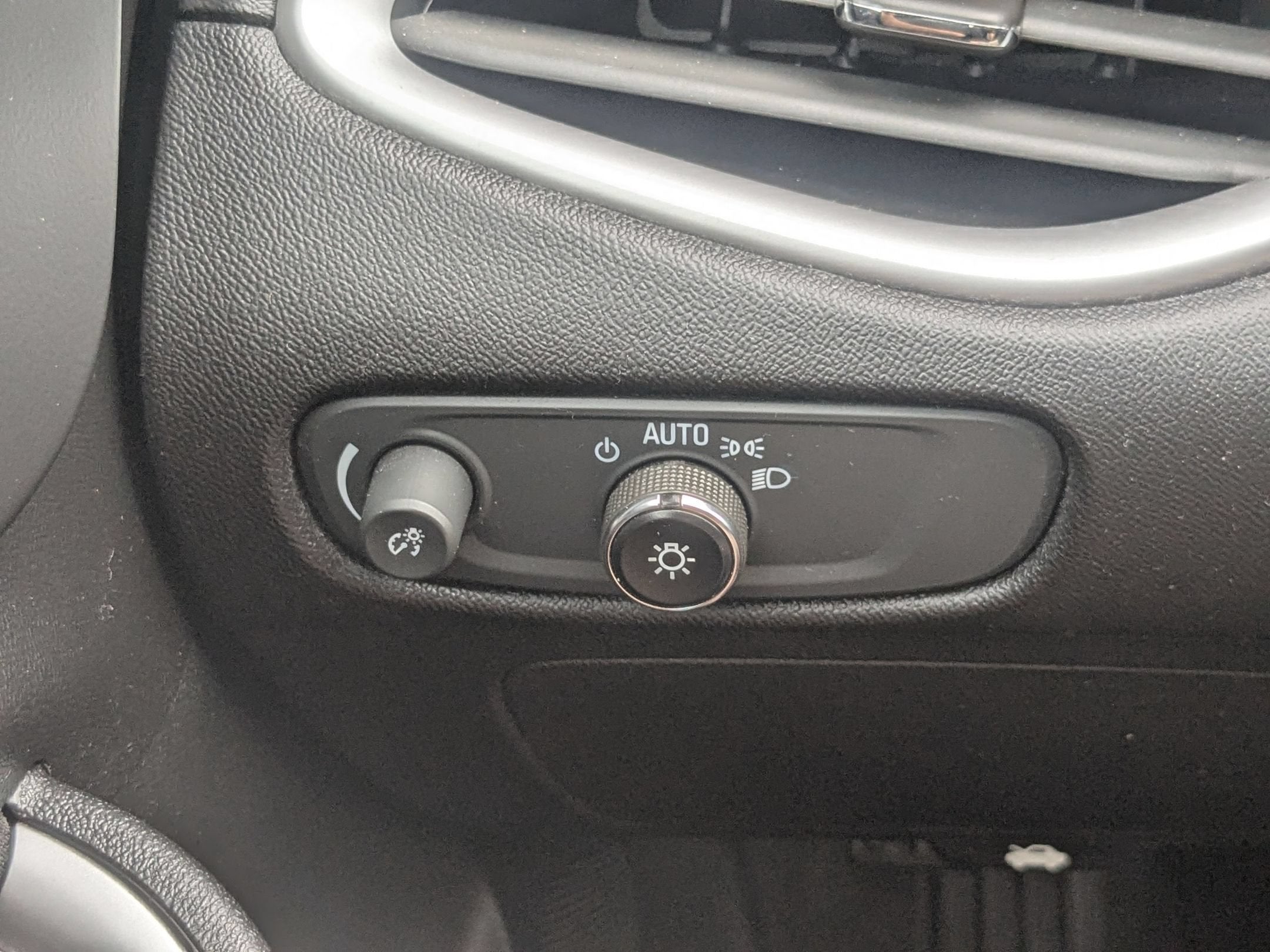 2019 Chevrolet Malibu LS