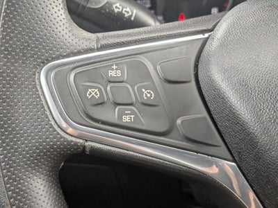 2019 Chevrolet Malibu LS