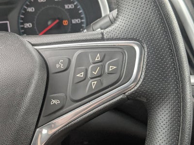 2019 Chevrolet Malibu LS
