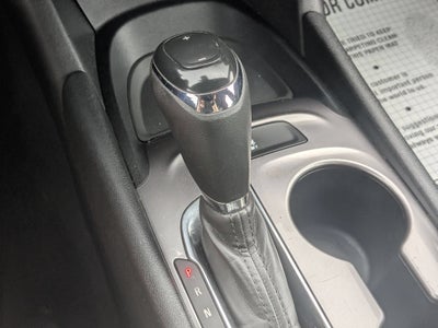 2019 Chevrolet Malibu LS