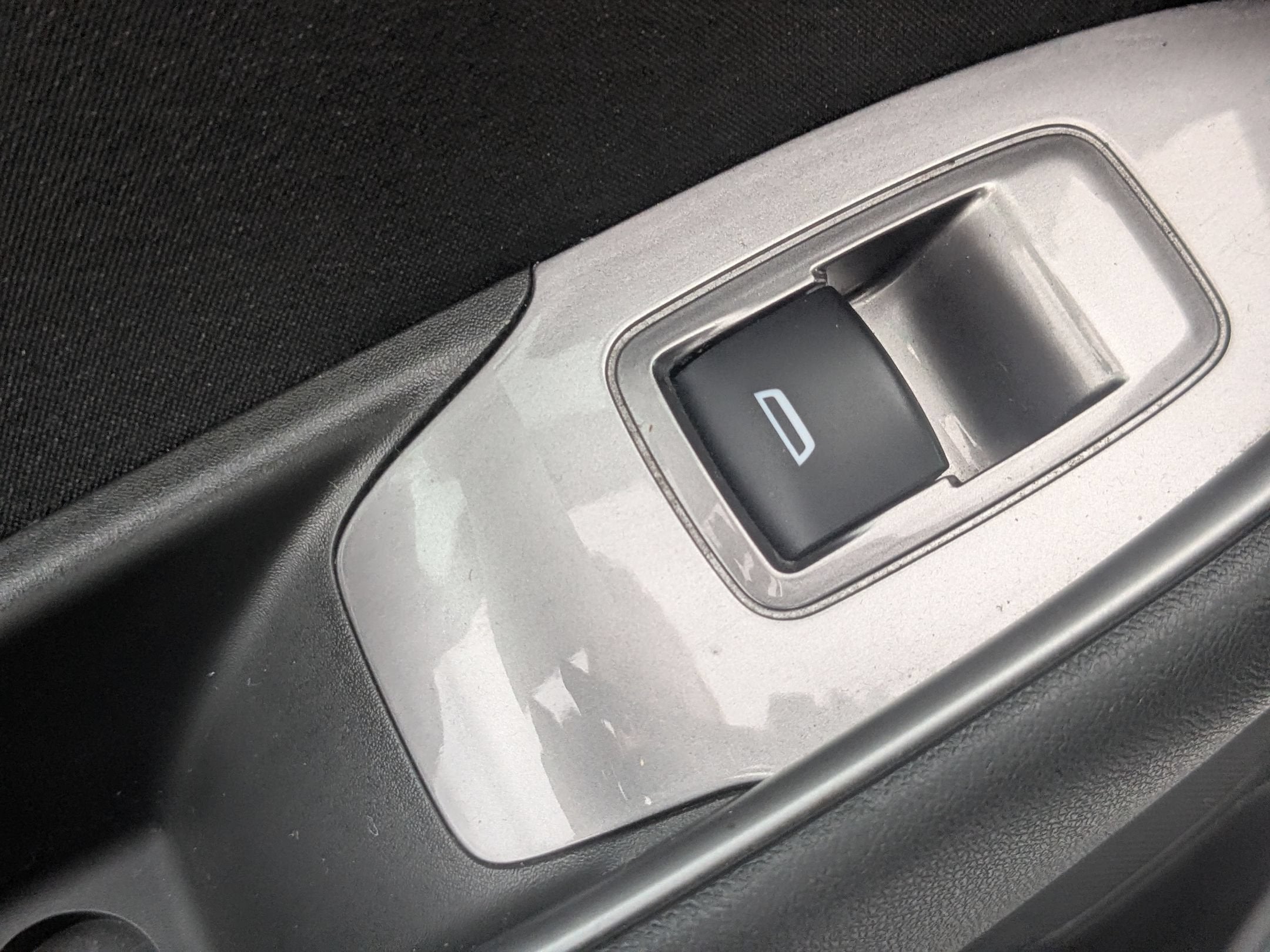 2019 Chevrolet Malibu LS
