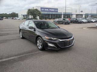 2023 Chevrolet Malibu LS