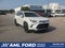 2024 Toyota Grand Highlander Hybrid Limited