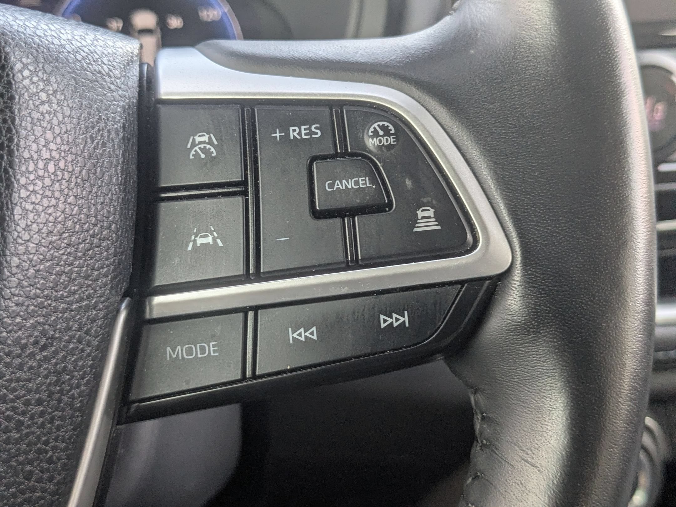 2024 Toyota Grand Highlander Hybrid Limited