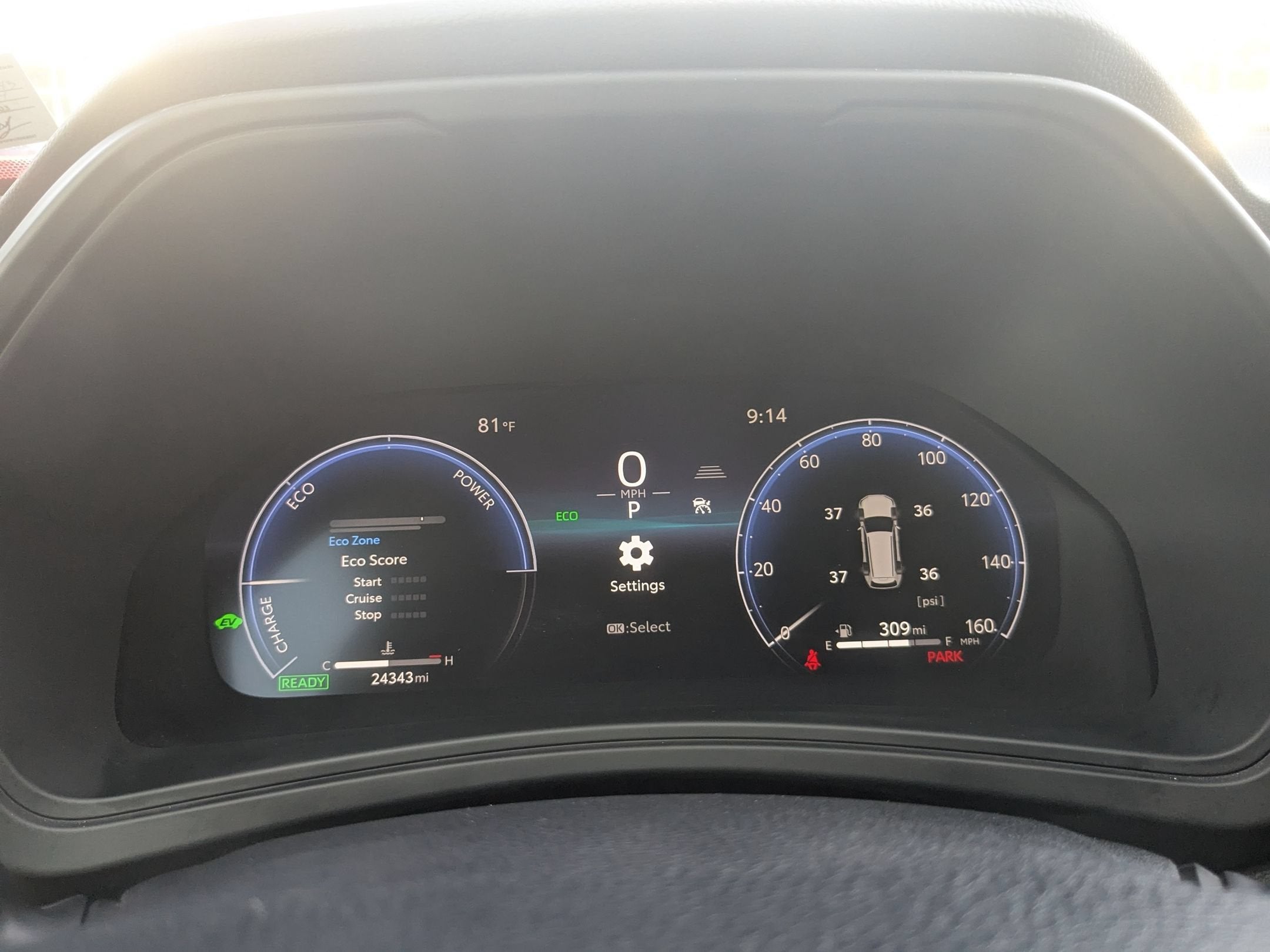 2024 Toyota Grand Highlander Hybrid Limited