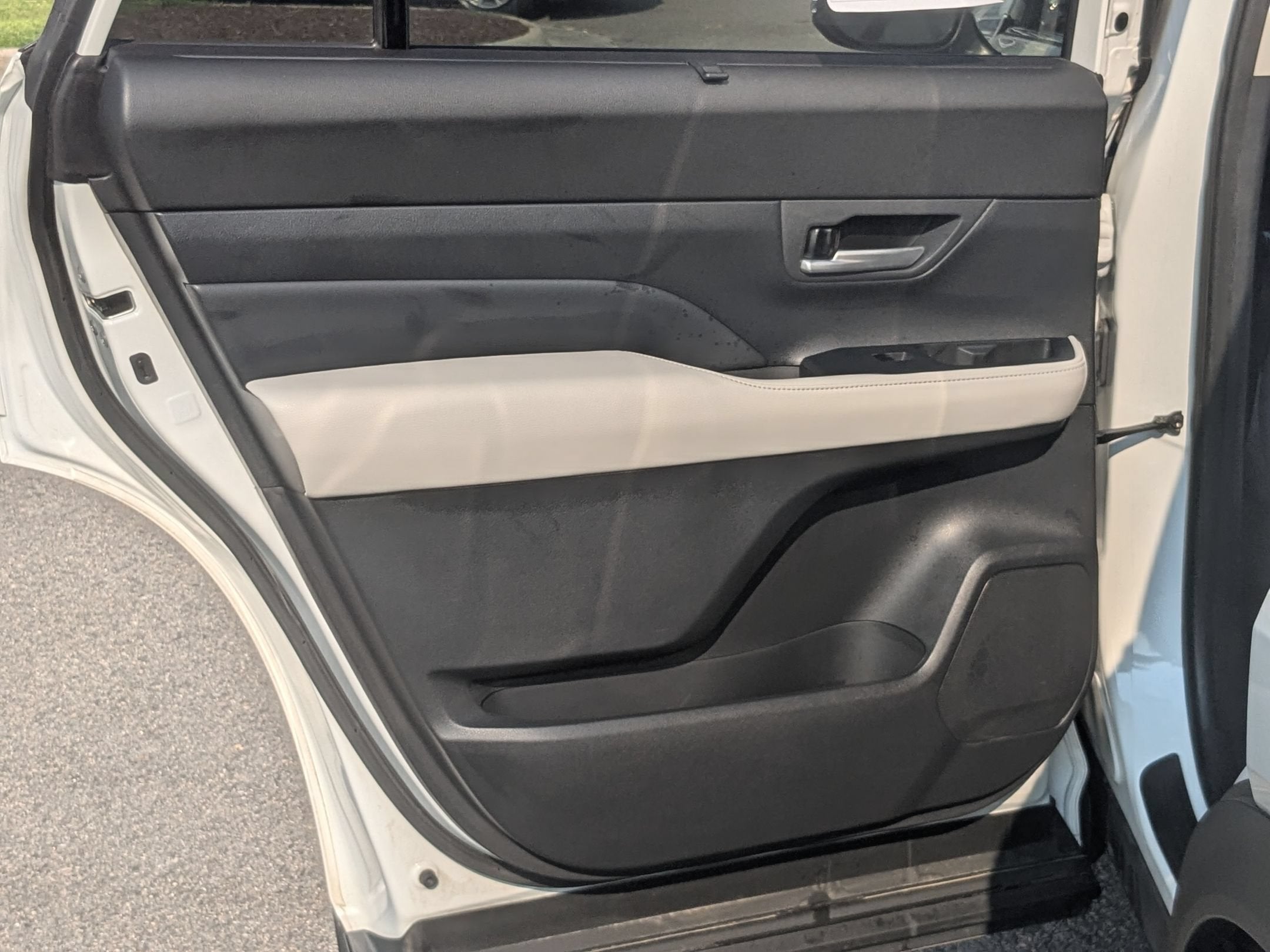 2024 Toyota Grand Highlander Hybrid Limited