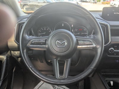 2024 Mazda Mazda CX-50 2.5 S Premium Plus Package
