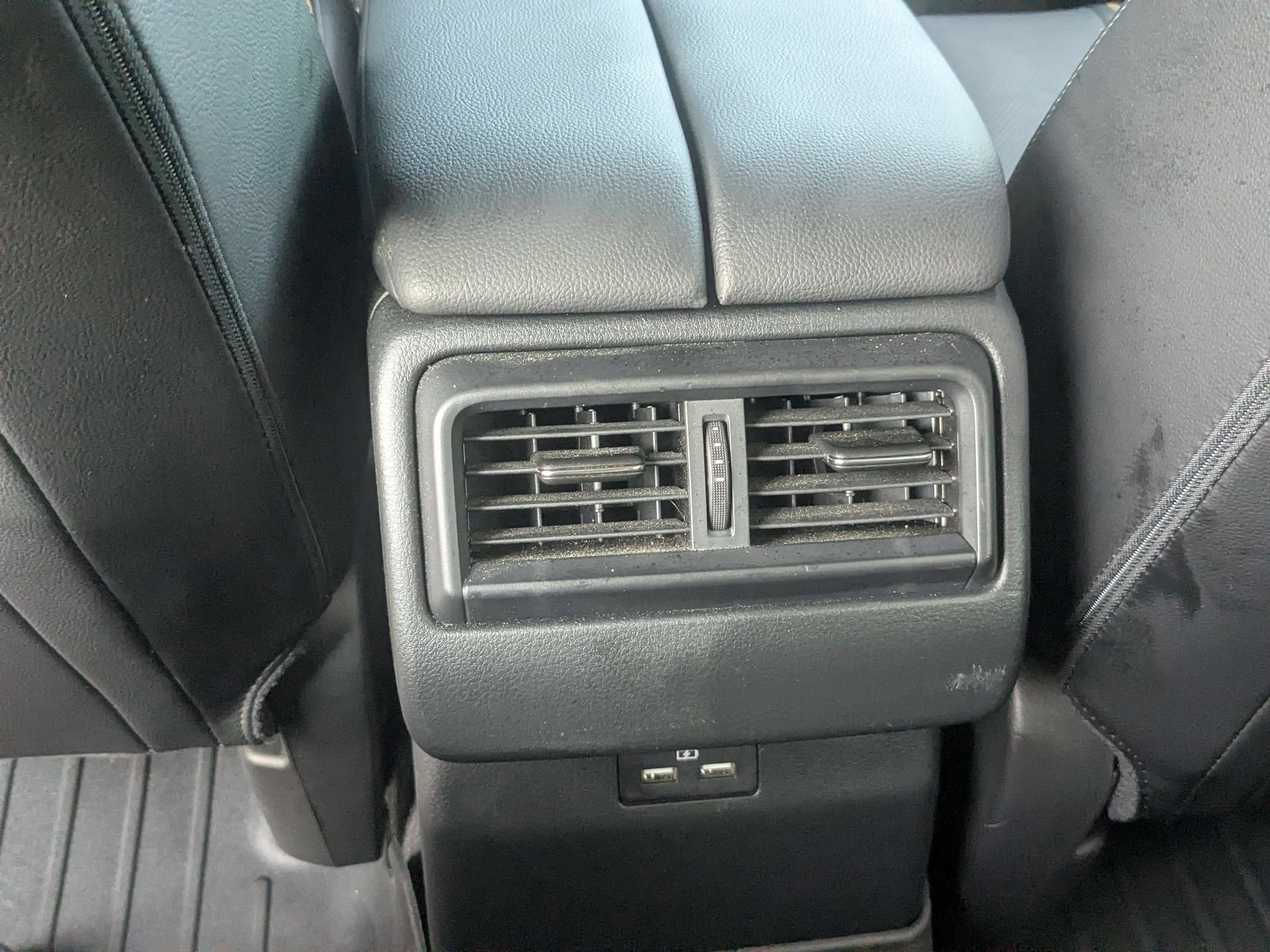 2024 Mazda Mazda CX-50 2.5 S Premium Plus Package