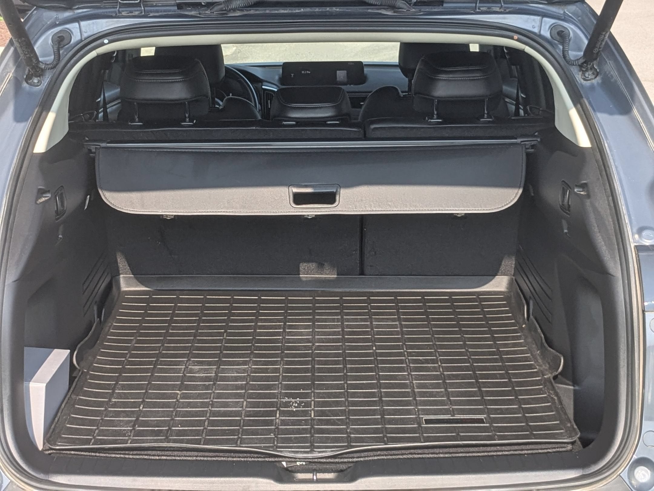 2024 Mazda Mazda CX-50 2.5 S Premium Plus Package