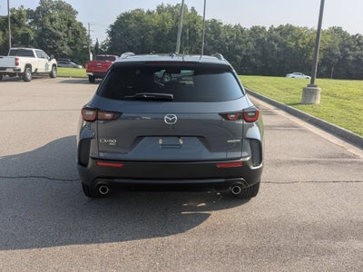 2024 Mazda Mazda CX-50 2.5 S Premium Plus Package