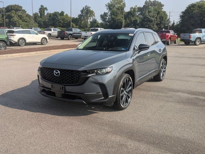 2024 Mazda Mazda CX-50 2.5 S Premium Plus Package