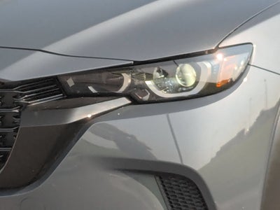 2024 Mazda Mazda CX-50 2.5 S Premium Plus Package