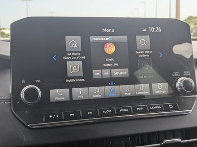 2024 Mitsubishi Outlander SE Black Edition