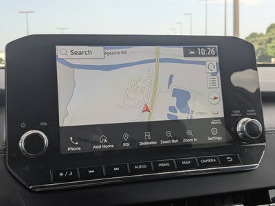 2024 Mitsubishi Outlander SE Black Edition