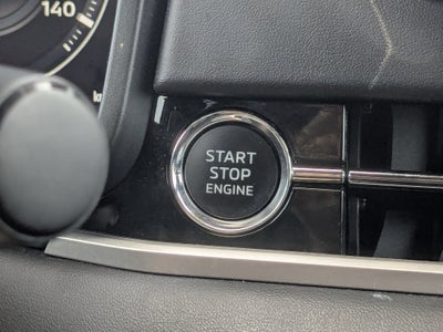 2024 Mitsubishi Outlander SE Black Edition