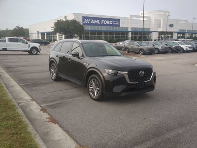 2026 Mazda Mazda CX-90 Select