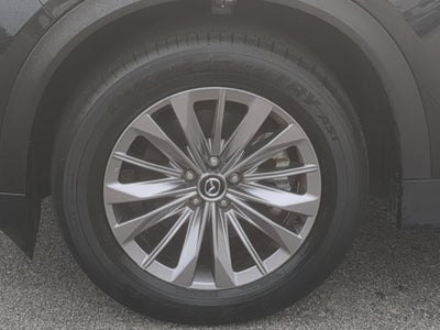 2026 Mazda Mazda CX-90 Select