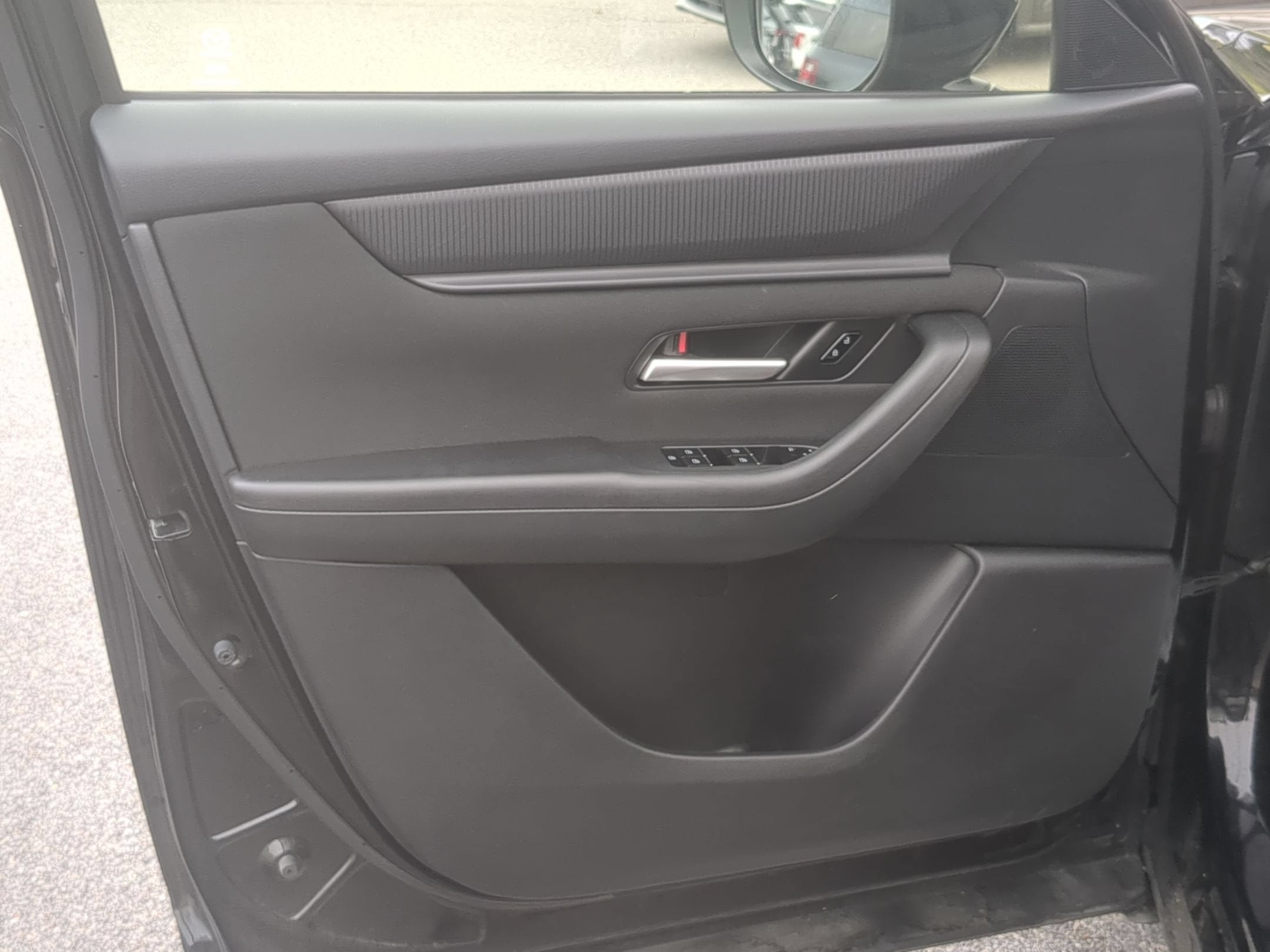 2026 Mazda Mazda CX-90 Select
